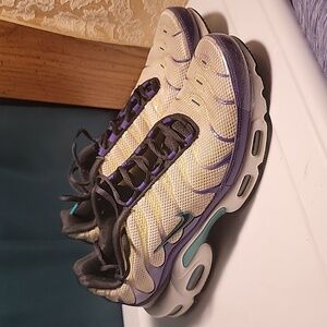 Nike Air Max Plus 'Grape'